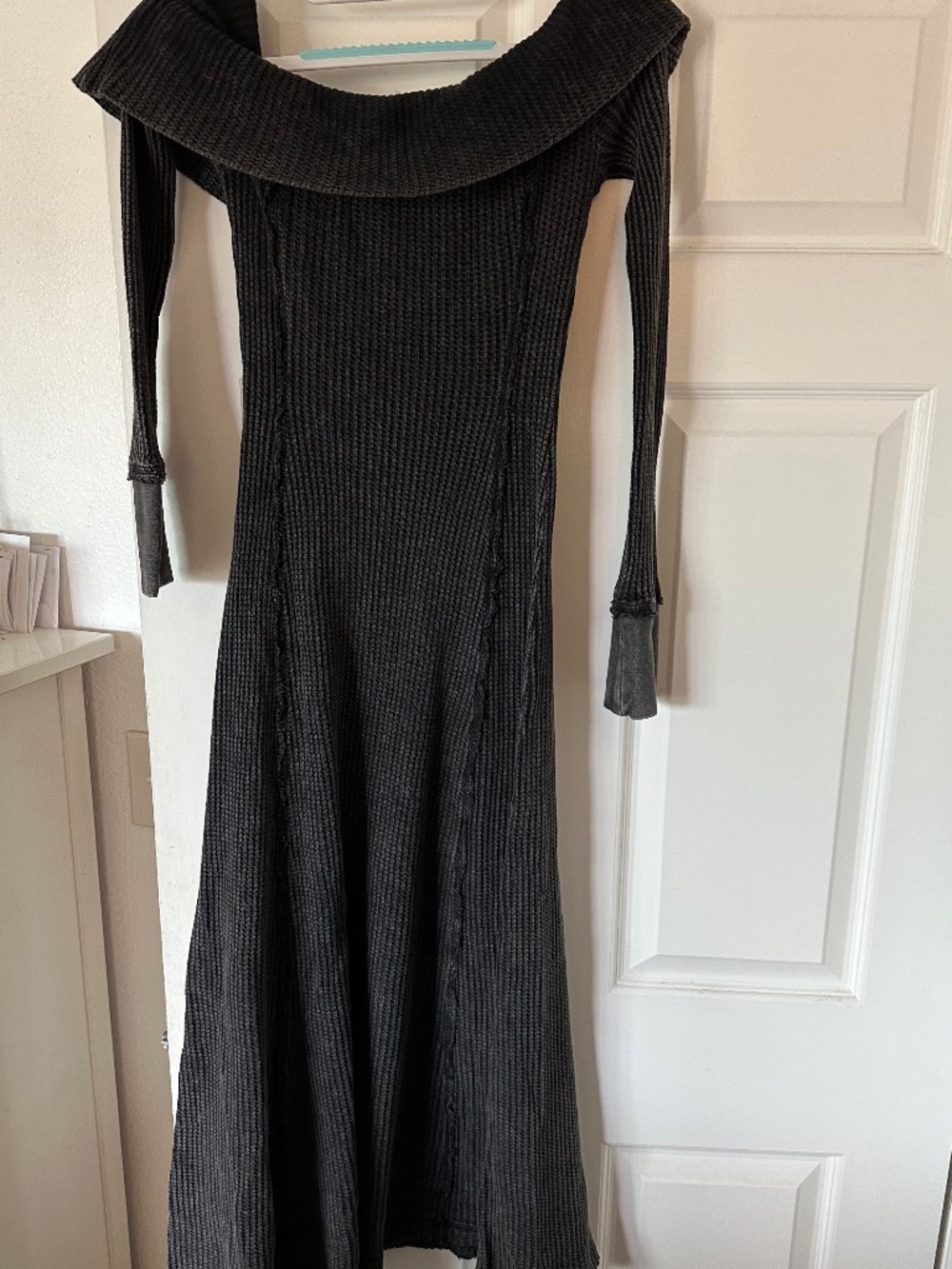 Free people Monte Midi. NWT. - Picture 6 of 7